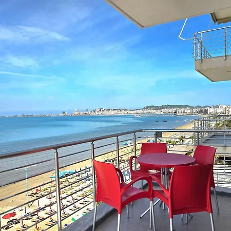 Apartment Dream View 090 - Happy Durres