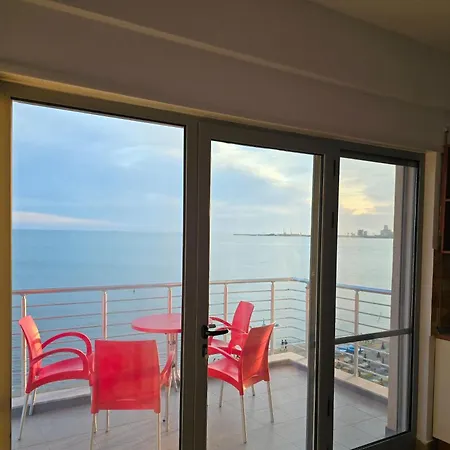 Dream View 090 - Happy Apartment Durres
