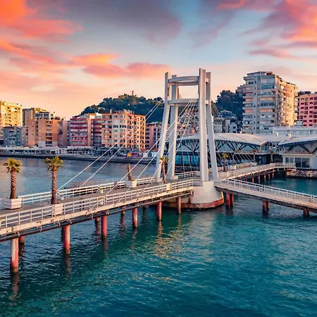 Dream View 090 - Happy Апартаменты