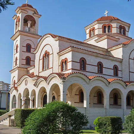 Dream View 090 - Happy Apartment *