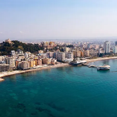 Апартаменты Dream View 090 - Happy *