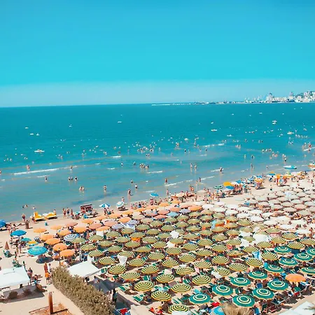 Apartman Dream View 090 - Happy Durrës