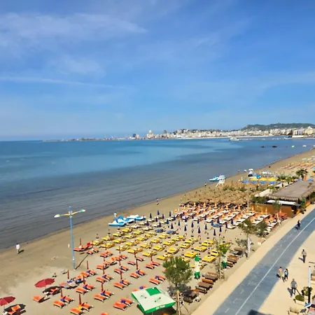 Daire Dream View 090 - Happy Dıraç