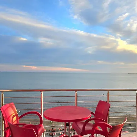 Dream View 090 - Happy Durrës