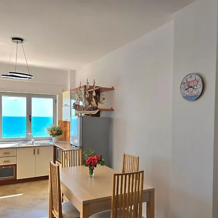 Apartment Dream View 090 - Happy *