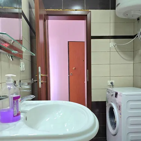 Dream View 090 - Happy Apartment Durrës