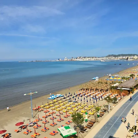 Daire Dream View 090 - Happy Dıraç
