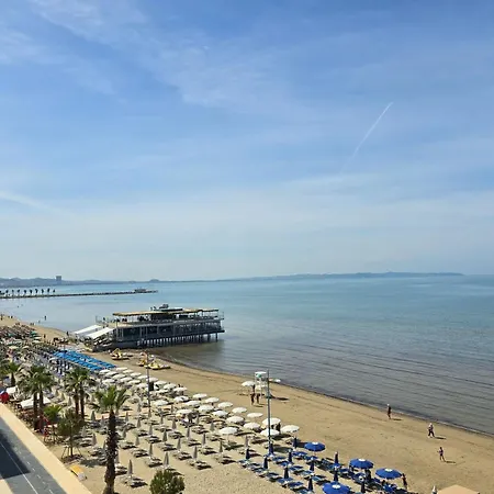 Daire Dream View 090 - Happy Dıraç