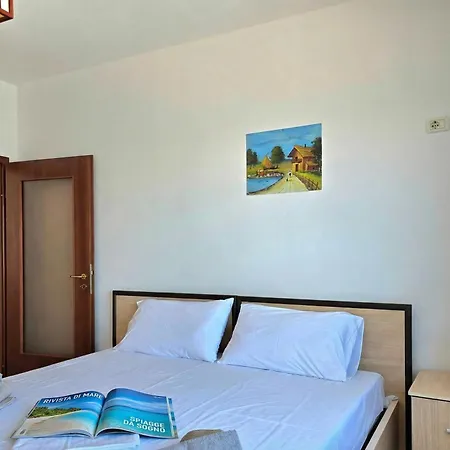 Apartman Dream View 090 - Happy