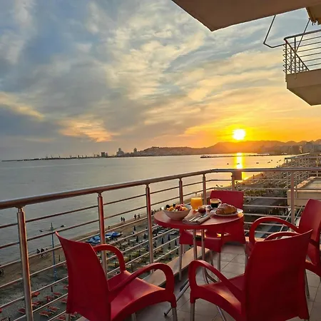 Apartman Dream View 090 - Happy *