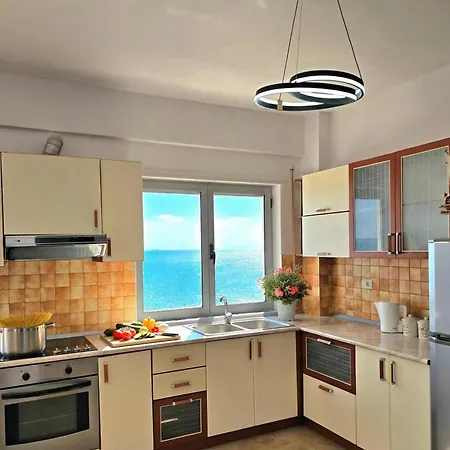 Apartman Dream View 090 - Happy *