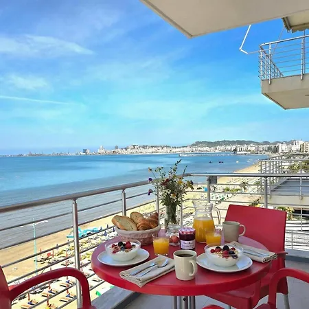 Dream View 090 - Happy Apartman Durrës
