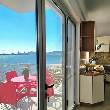 Dream View 090 - Happy Apartman *