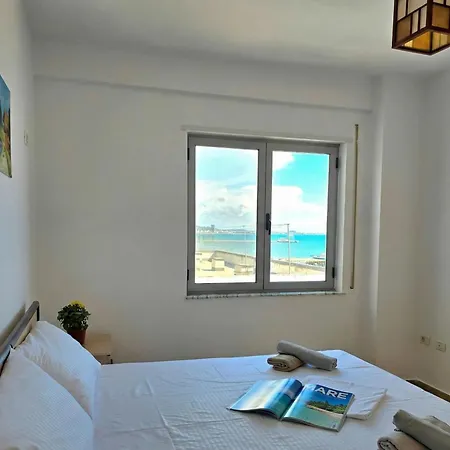 شقة Dream View 090 - Happy