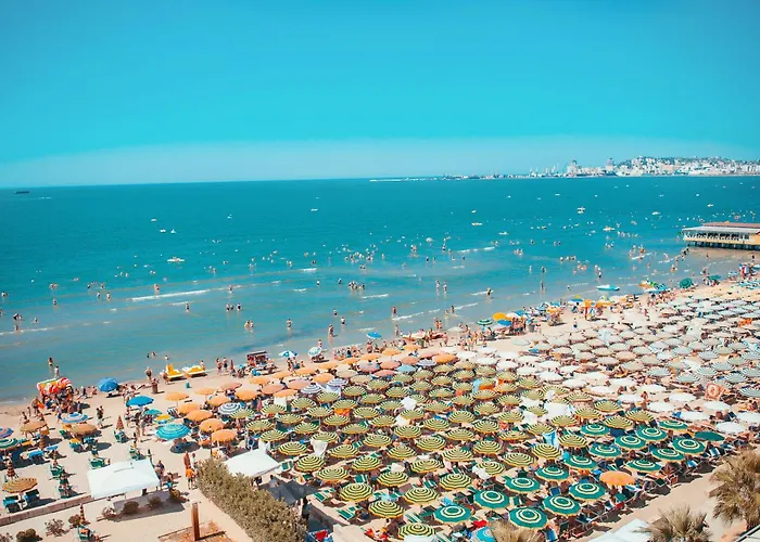 아파트 Dream View 090 - Happy Durrës