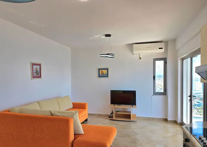 Dream View 090 - Happy * Durrës