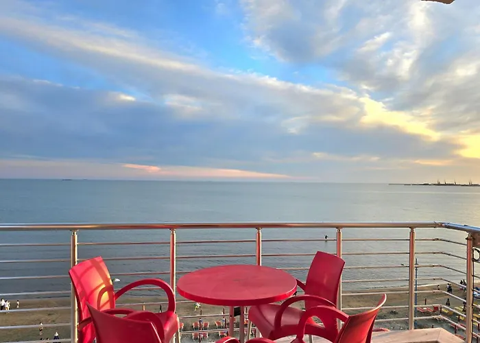 Dream View 090 - Happy Durrës