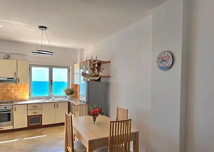 Апартаменты Dream View 090 - Happy *